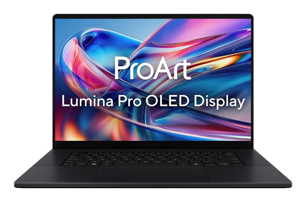 ASUS ProArt P16 H7606WW-SE028X Copilot+ PC AMD Ryz