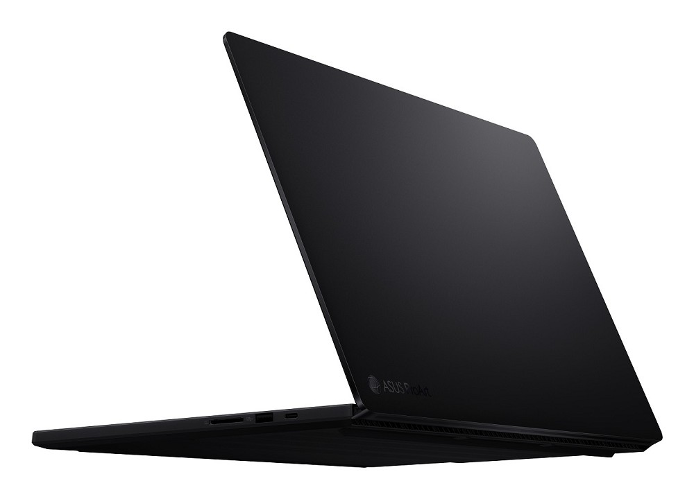 ASUS ProArt P16 H7606WW-SE028X Copilot+ PC AMD Ryz rechts