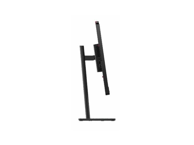 Lenovo ThinkVision T27qd-4v - LED-Monitor - 2560 x oben