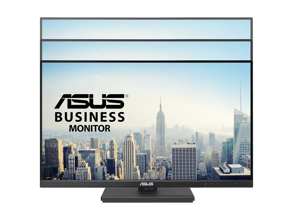 ASUS BE249QG - LED-Monitor - 61 cm (24") (23.8" si