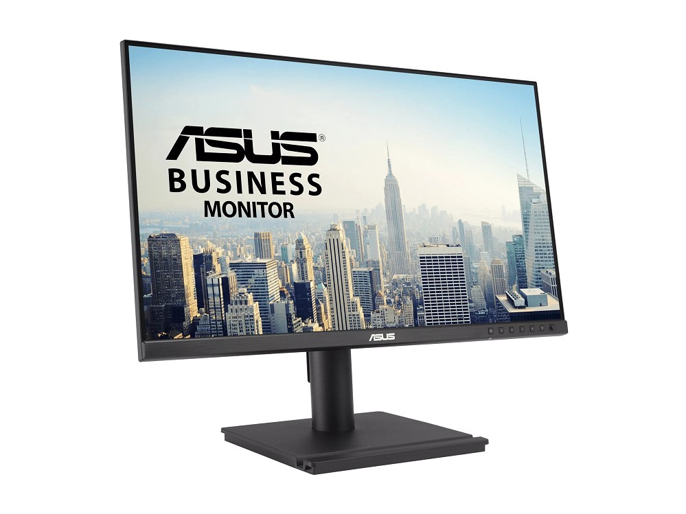 ASUS BE249QG - LED-Monitor - 61 cm (24") (23.8" si hinten