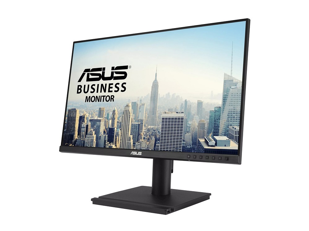 ASUS BE249QG - LED-Monitor - 61 cm (24") (23.8" si links