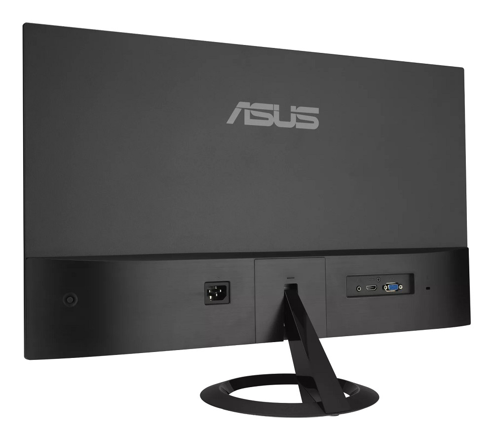 ASUS VZ249HG Computerbildschirm 60,5 cm (23.8") 19 oben