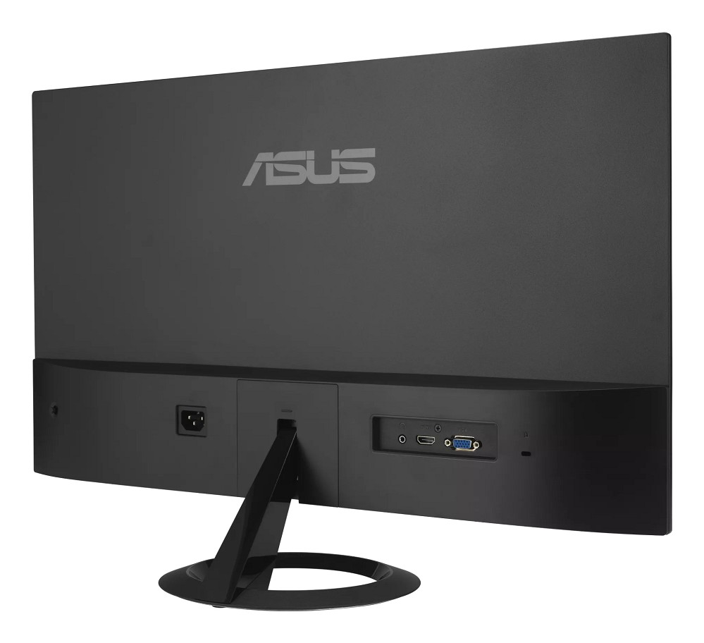 ASUS VZ249HG Computerbildschirm 60,5 cm (23.8") 19 unten