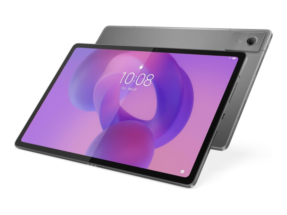 Lenovo Tab K12 ZAGG - Tablet - 256 GB UFS card - 30.7 cm (12.1") 346