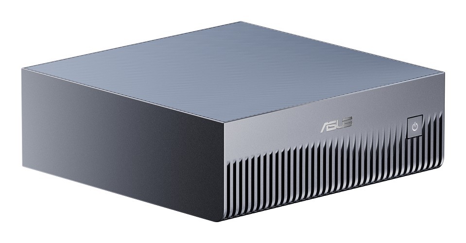 ASUS Ascent GX10 GX10-GG0026BN GB10 128 GB LPDDR5x unten