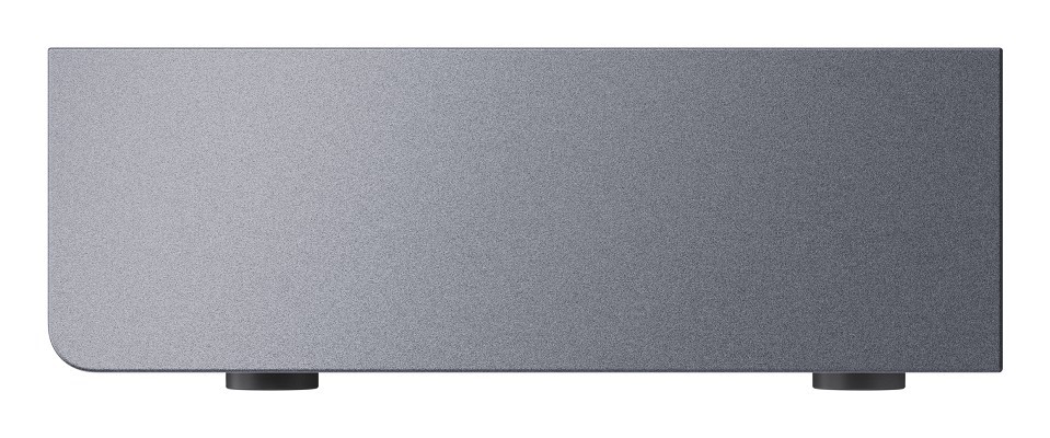 ASUS Ascent GX10 GX10-GG0026BN GB10 128 GB LPDDR5x außen