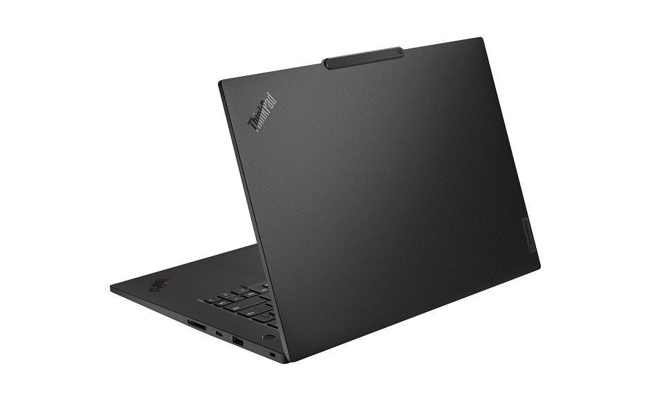 LENOVO ThinkPad T1g Gen 8 - CPU: Intel Core Ultra oben
