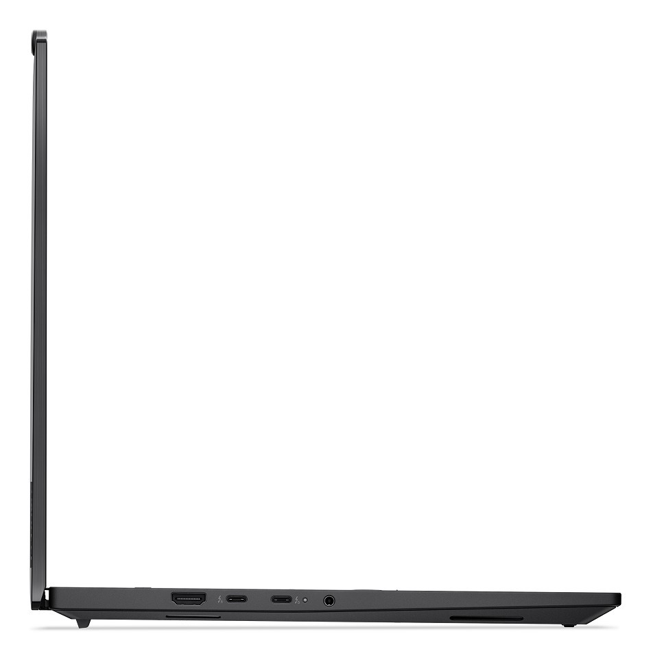 LENOVO ThinkPad T1g Gen 8 - CPU: Intel Core Ultra außen
