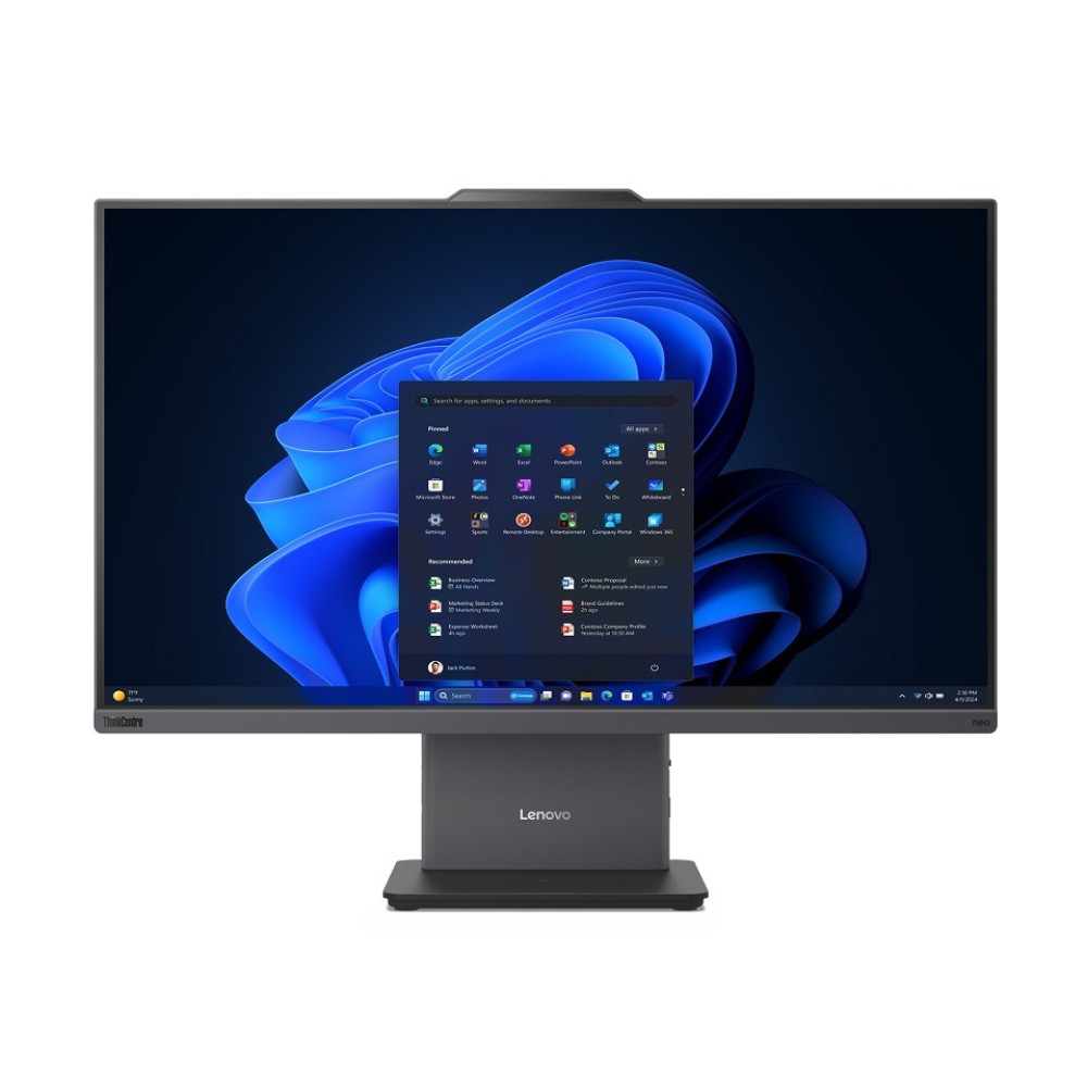 Lenovo ThinkCentre neo 50a 27 G5 - All-in-One (Komplettlösung) 737