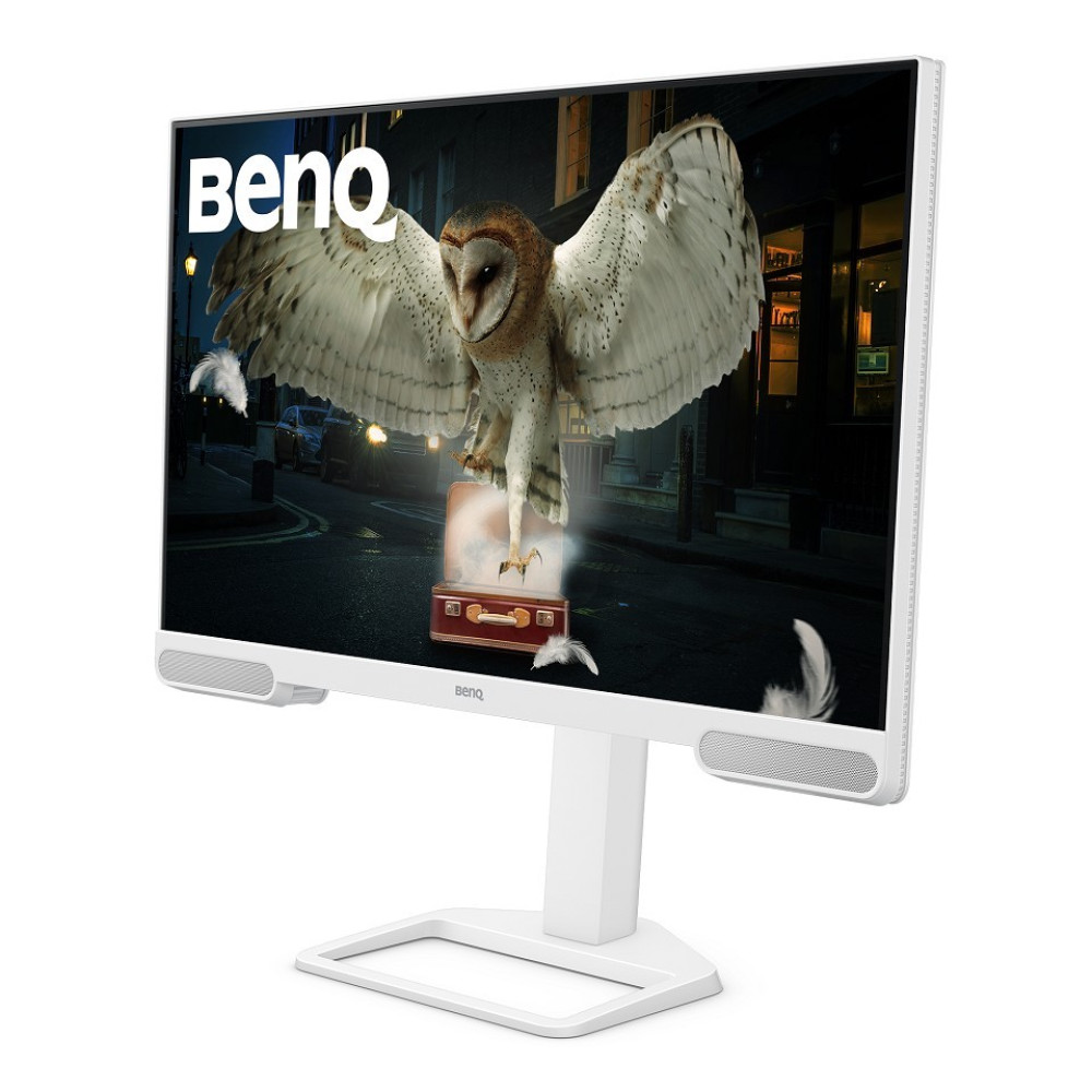 BenQ EW3290U LED display 79,2 cm (31.2") 3840 x 21 hinten