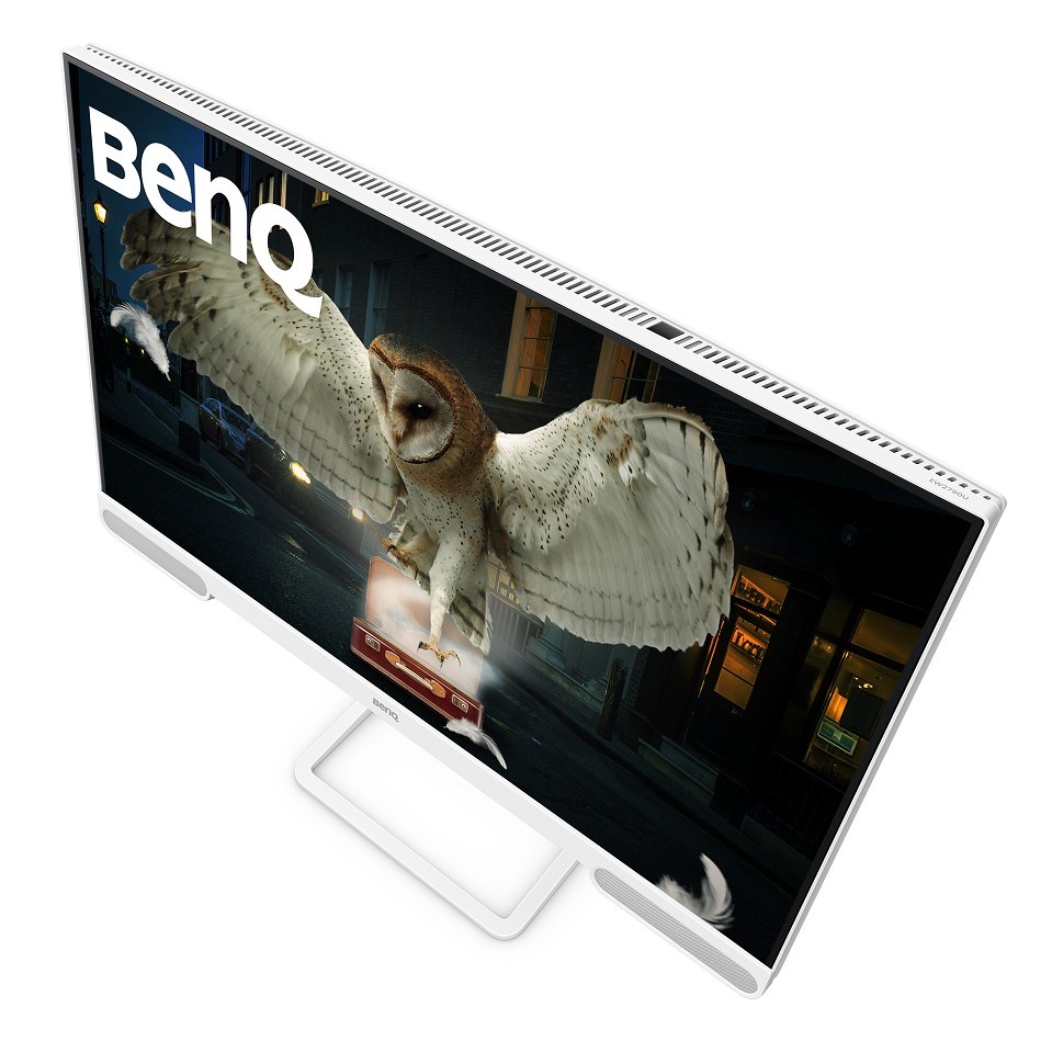 BenQ EW3290U LED display 79,2 cm (31.2") 3840 x 21 unten