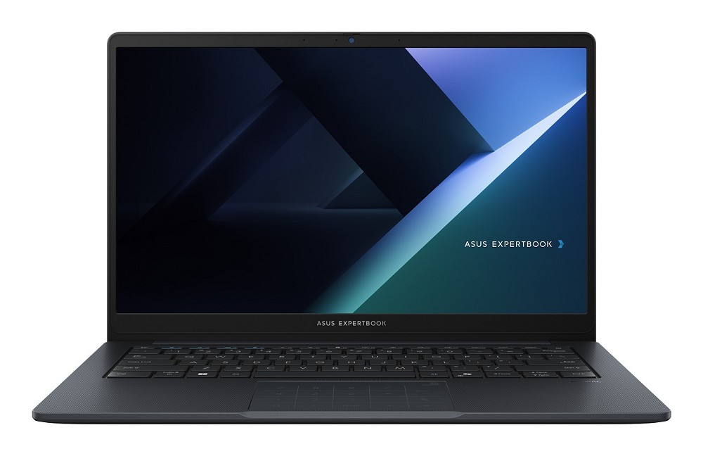 ASUS ExpertBook BM1 BM1403CDA-S61825X AMD Ryzen™ 5 hinten