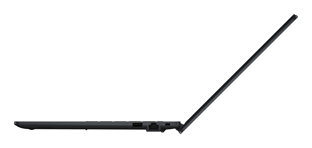 ASUS ExpertBook BM1 BM1403CDA-S61825X AMD Ryzen™ 5 vorn links