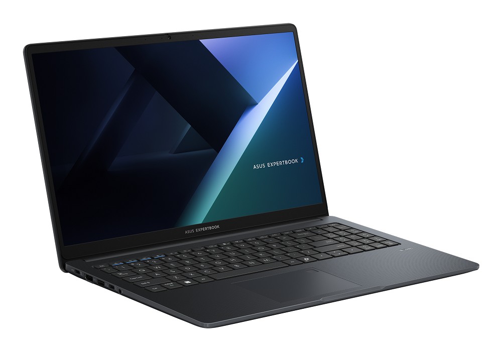 ASUS ExpertBook BM1 BM1503CDA-S71654 AMD Ryzen™ 5 hinten