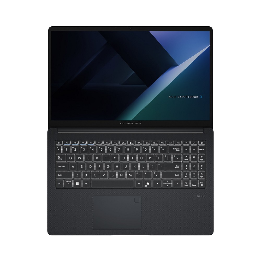 ASUS ExpertBook BM1 BM1503CDA-S71655 AMD Ryzen™ 7 vorn links