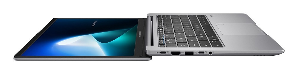 ASUS ExpertBook P1 P1403CVA-S61681X, 14" FHD, Intel Core 5 2 oben