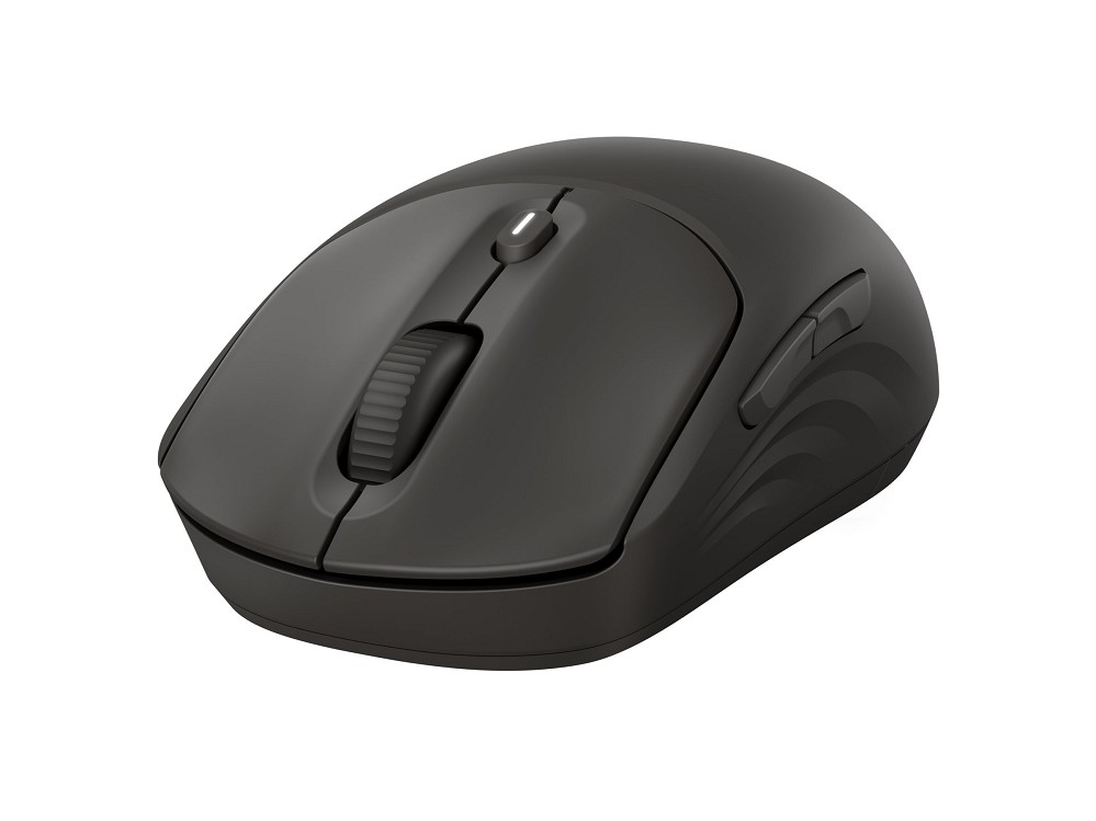 HP 405 - Maus - leise - rechts- und linkshändig - hinten