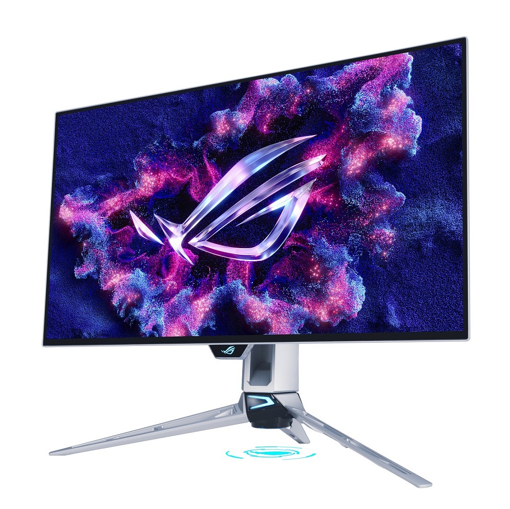 ASUS ROG Swift OLED PG27AQWP-W Computerbildschirm innen