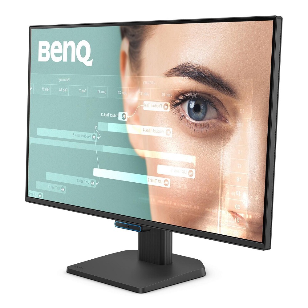 BenQ GW2790C – 27" Full HD IPS Monitor, 144 Hz, HD links