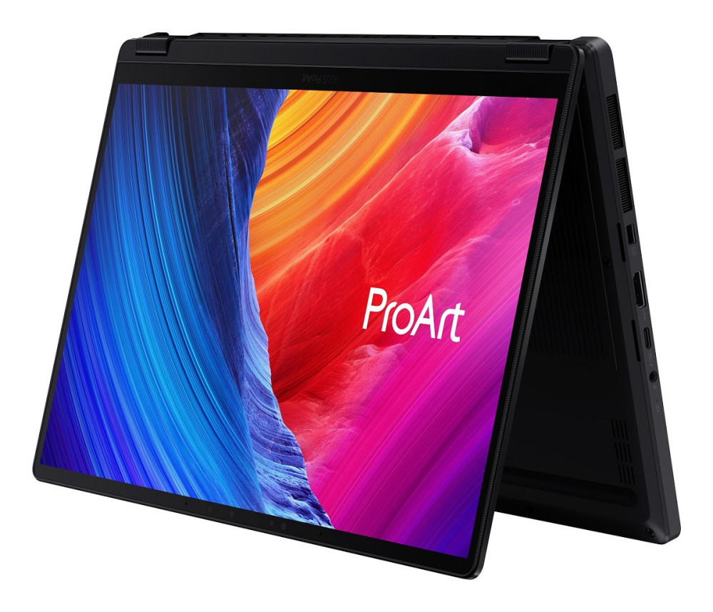ASUS ProArt PX13 HN7306EA-LX070W Copilot+ PC AMD R rechts