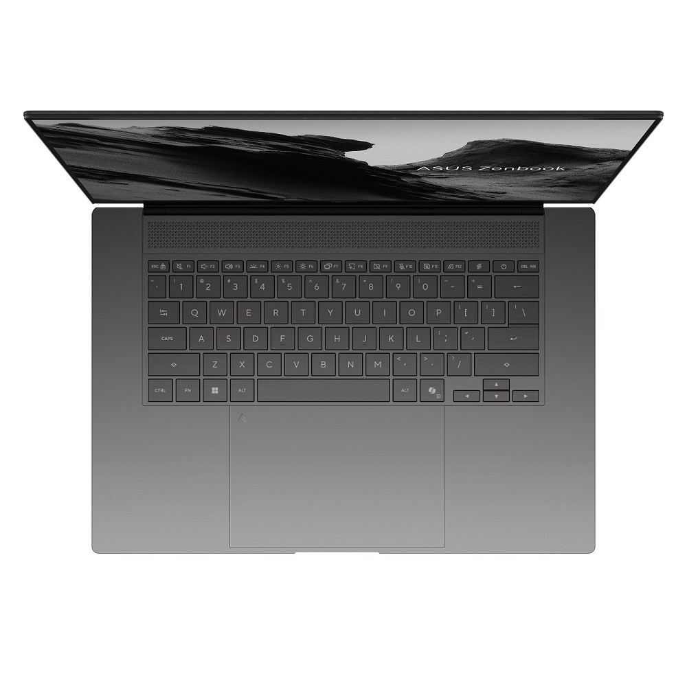 ASUS Zenbook S16 UM5606GA-SR305W Copilot+ PC AMD R links