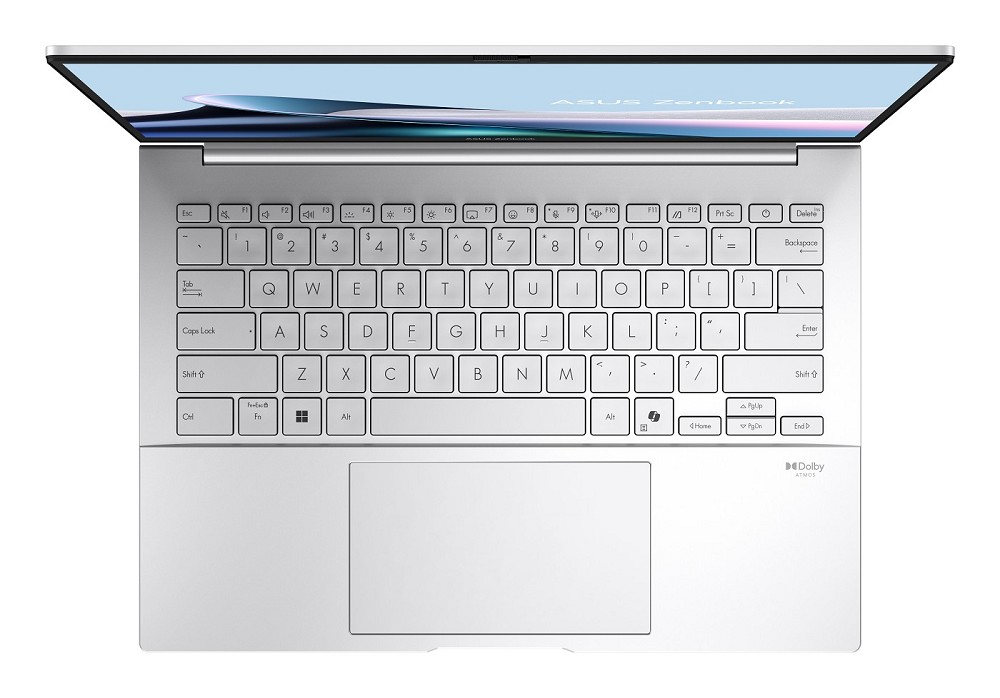 ASUS Zenbook 14 OLED UX3405CA-QD1302W Intel Core U links