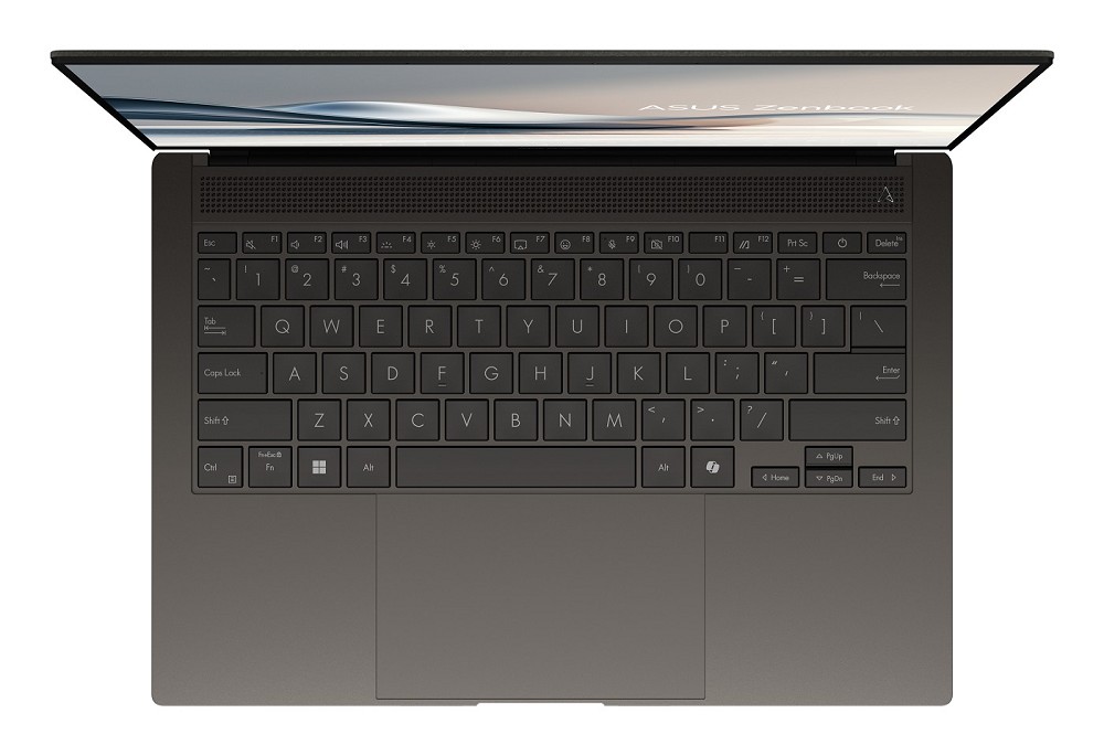ASUS Zenbook S14 UX5406SA-PV530W Copilot+ PC Intel links