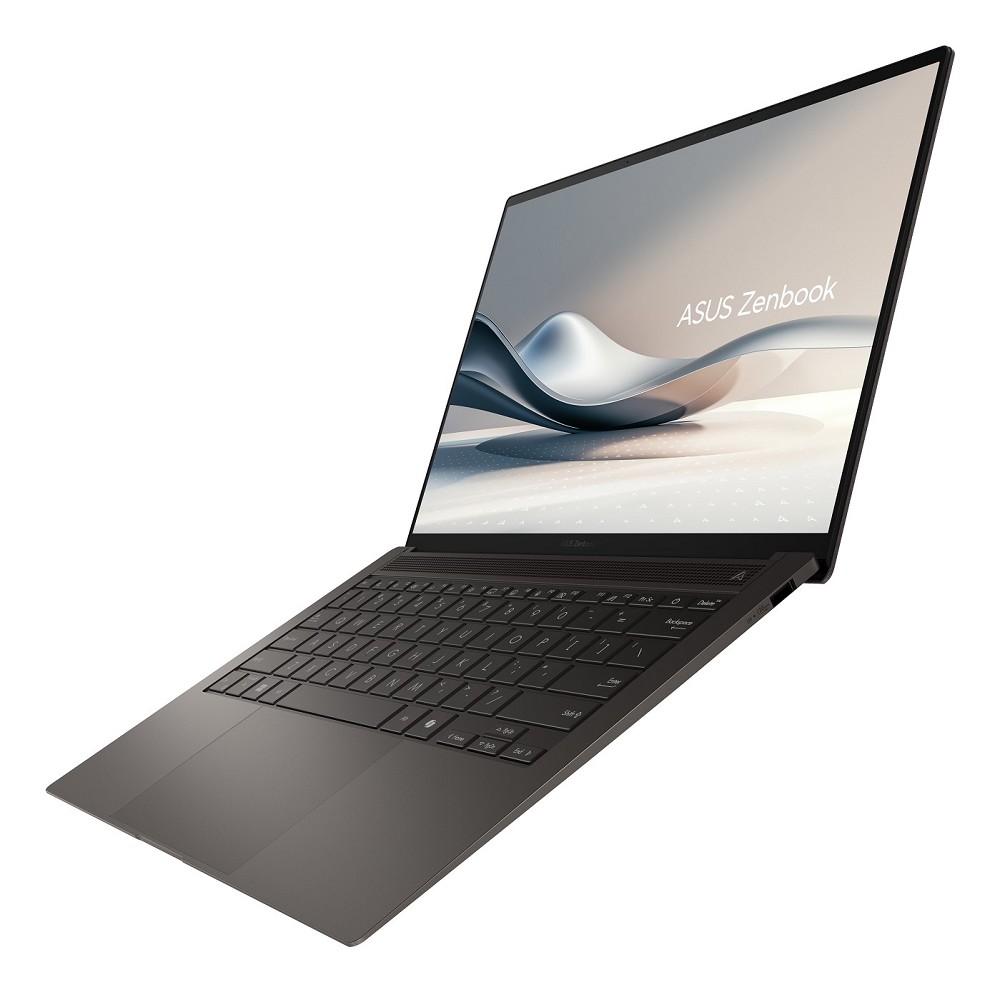 ASUS Zenbook S14 UX5406SA-PV530W Copilot+ PC Intel rechts