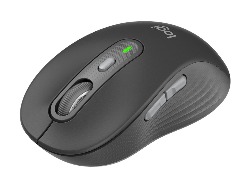 Logitech Signature Slim Combo MK950 - Tastatur-und rechts