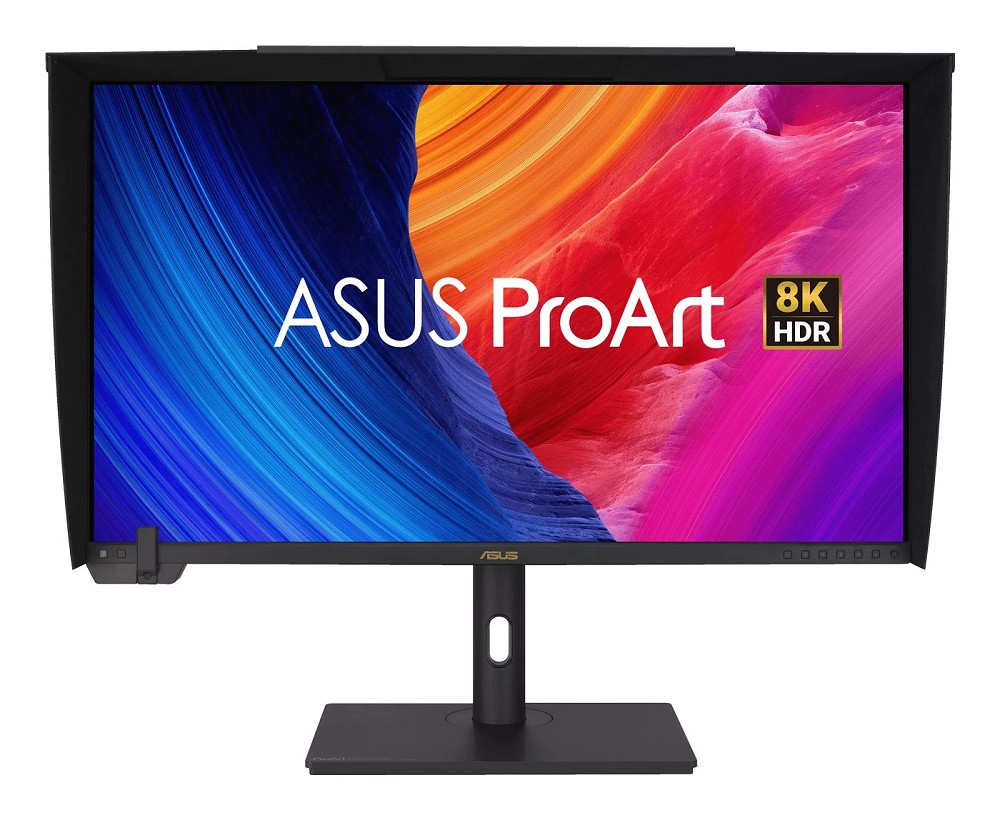 ASUS ProArt PA32KCX Computerbildschirm 81,3 cm (32