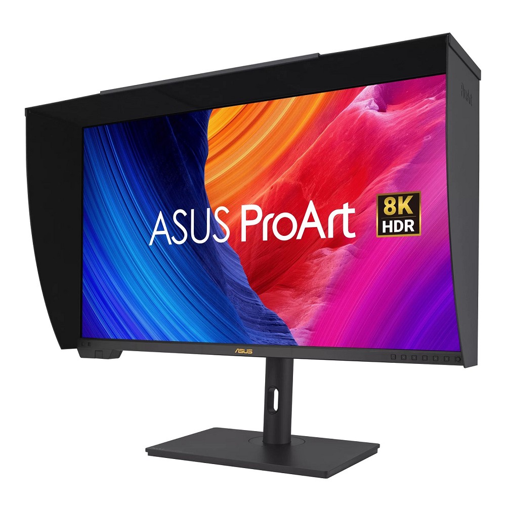 ASUS ProArt PA32KCX Computerbildschirm 81,3 cm (32 hinten