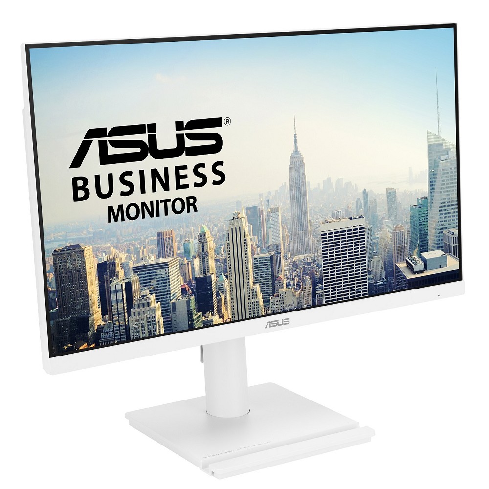ASUS VA279QGS-W Computerbildschirm 68,6 cm (27") 1 vorn rechts
