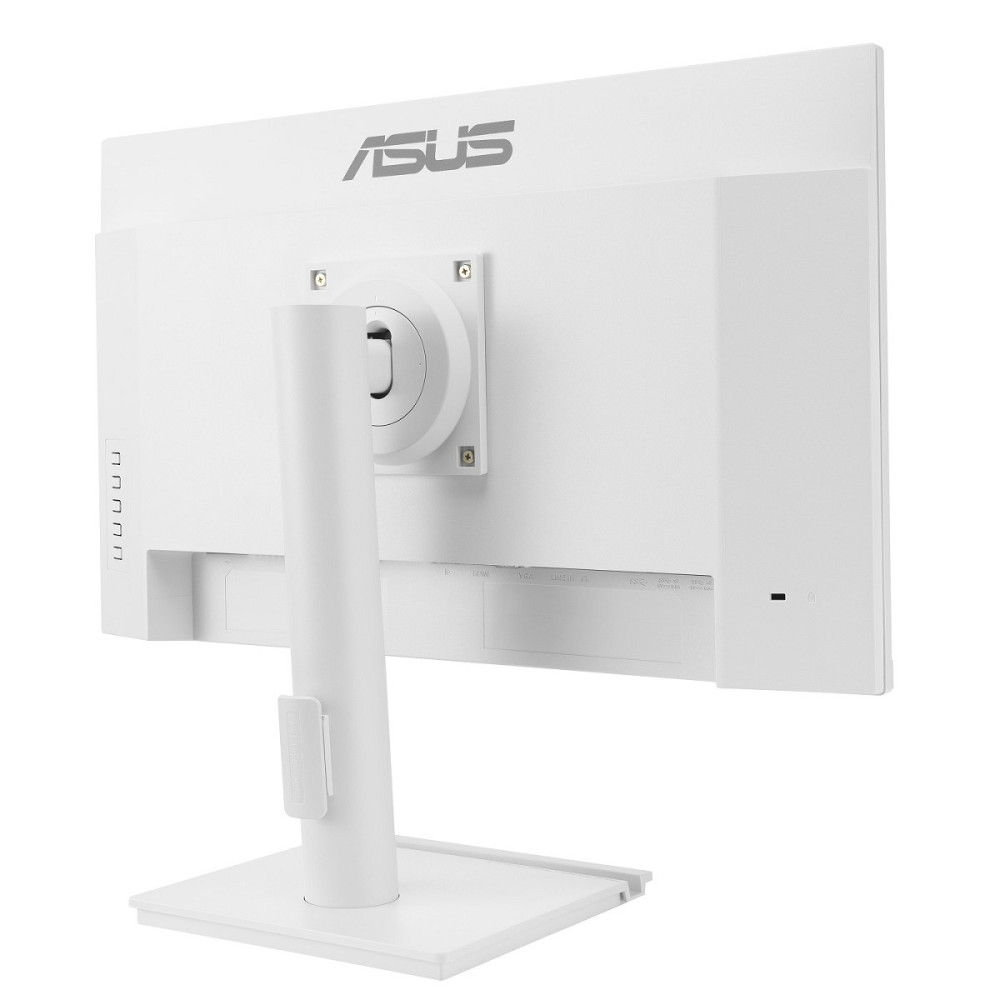 ASUS VA279QGS-W Computerbildschirm 68,6 cm (27") 1 hinten