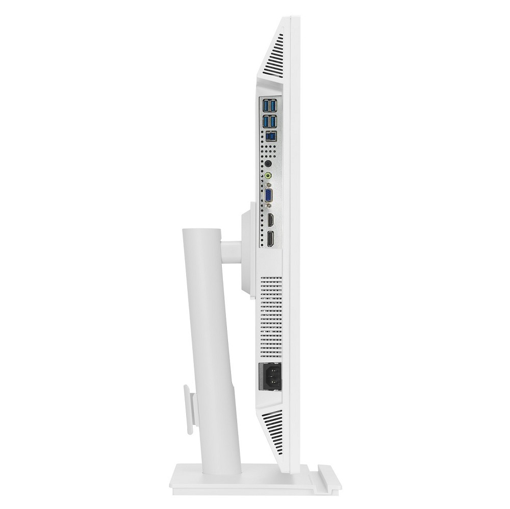 ASUS VA279QGS-W Computerbildschirm 68,6 cm (27") 1 außen