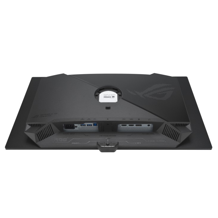 ASUS ROG Strix OLED XG27AQDNG Computerbildschirm 6 unten
