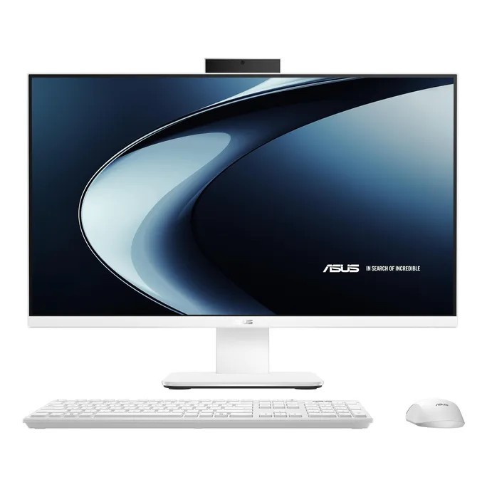 ASUS V400 AiO – 27", Intel Core 5 210H, 16 GB RAM, 1 TB SSD, Inte 905