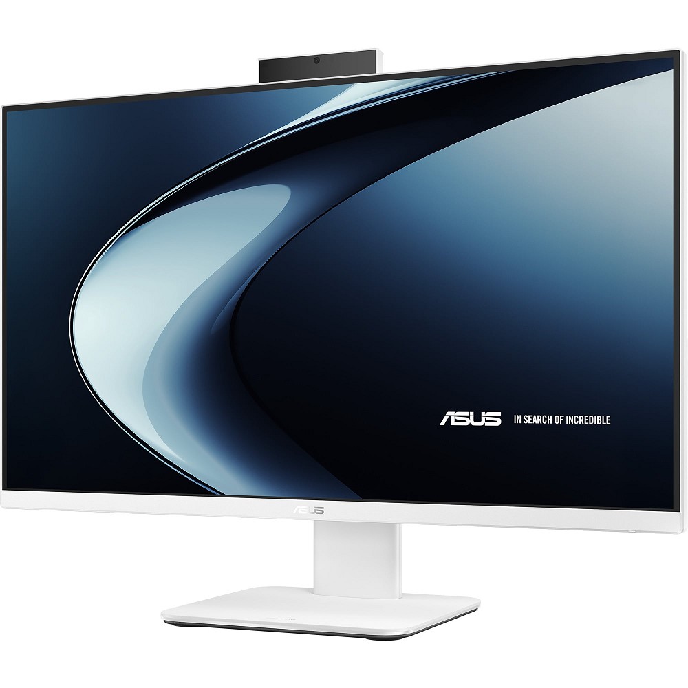 ASUS V400 AiO – 27", Intel Core 7 240H, 16 GB RAM, 1 TB SSD, links