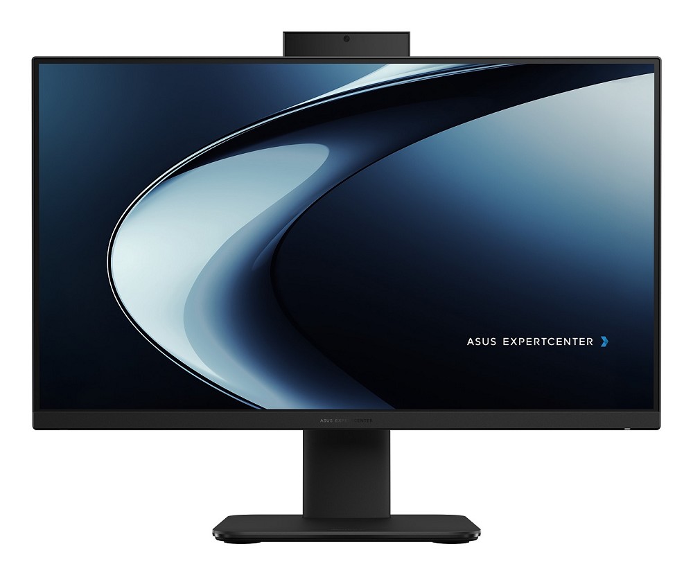ASUS ExpertCenter P400 AiO P440VAESK-BPC283X Intel hinten