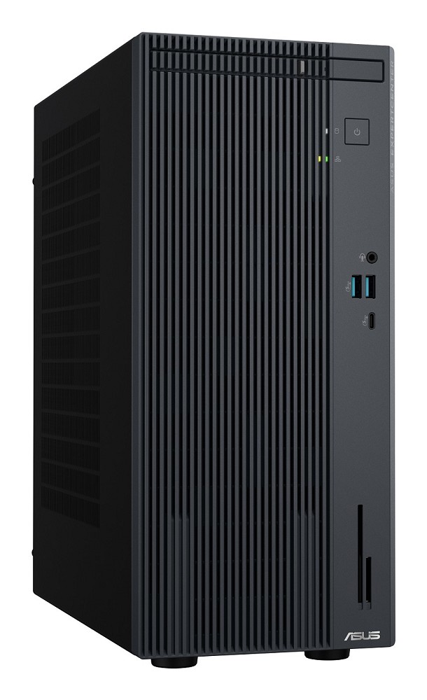 ASUS ExpertCenter P500 Mini Tower P500MV-07240H129 oben
