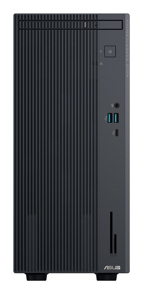 ASUS ExpertCenter P500 Mini Tower P500MV-07240H101 innen
