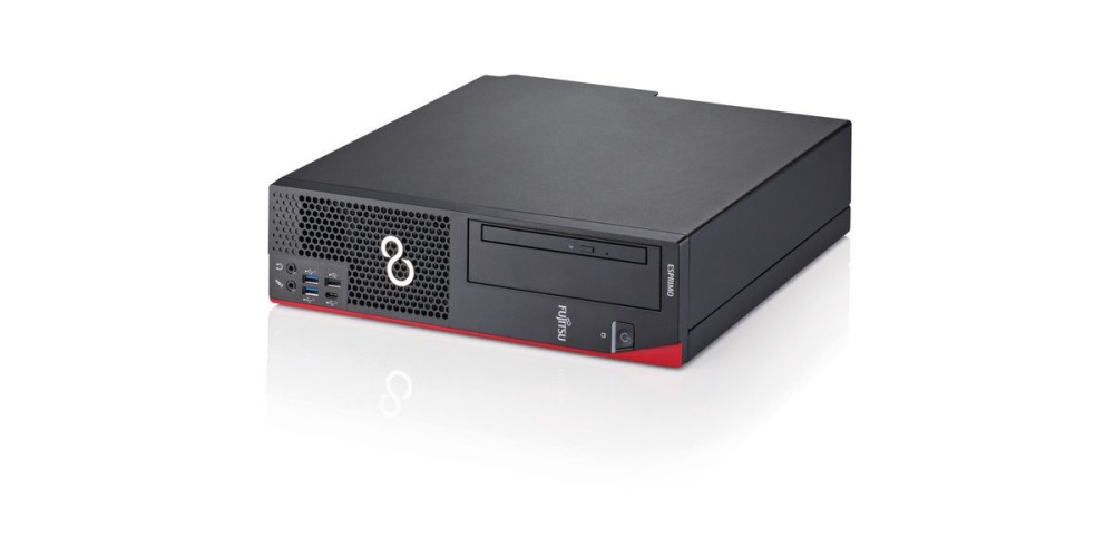 Fujitsu Esprimo D958 SFF – Intel Core i5-8500, 8 G