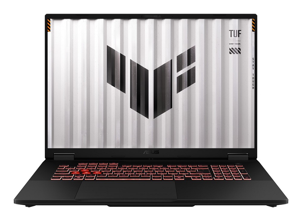 ASUS TUF Gaming A18 FA808UM-S8060W AMD Ryzen™ 7 26