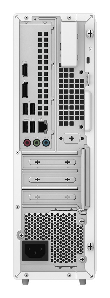 ASUS V500 SFF V501SV-03100U012W Intel Core 3 100U rechts