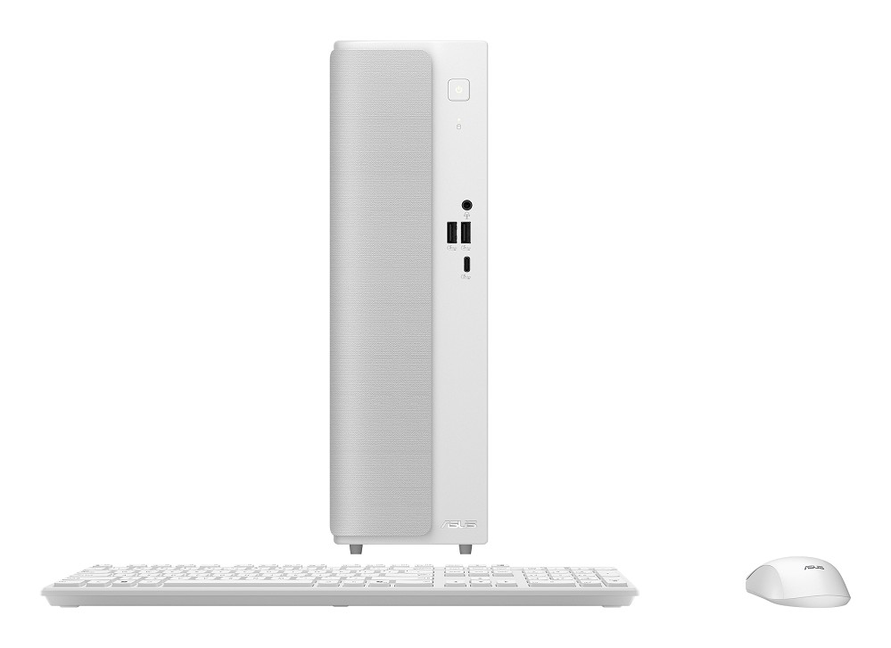 ASUS V500 SFF V501SV-03100U012W Intel Core 3 100U oben