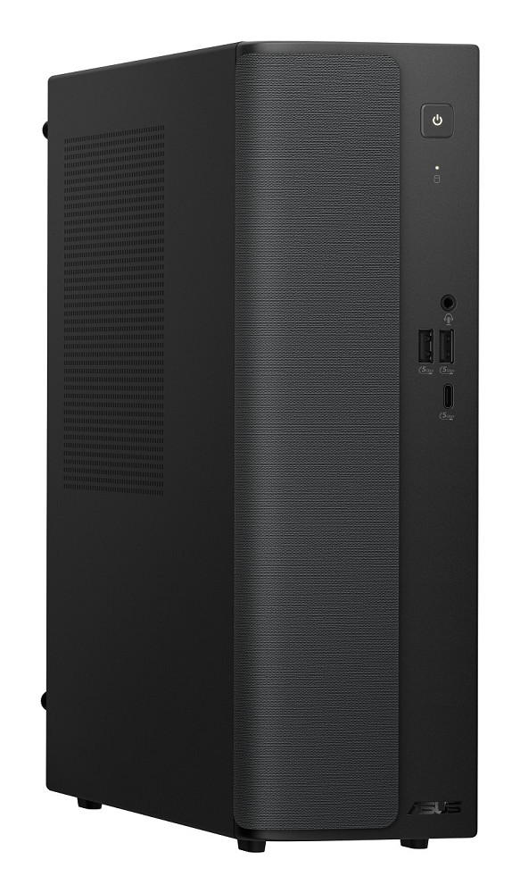 ASUS V500 SFF V501SV-03100U013W Intel Core 3 100U hinten