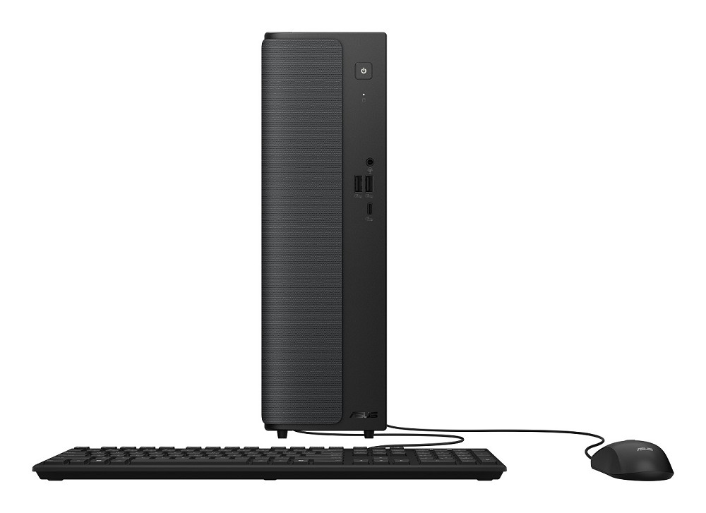 ASUS V500 SFF V501SV-03100U013W Intel Core 3 100U oben