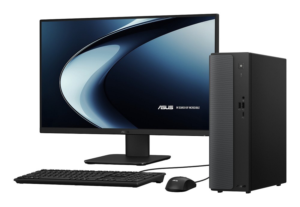 ASUS V500 SFF V501SV-03100U013W Intel Core 3 100U innen
