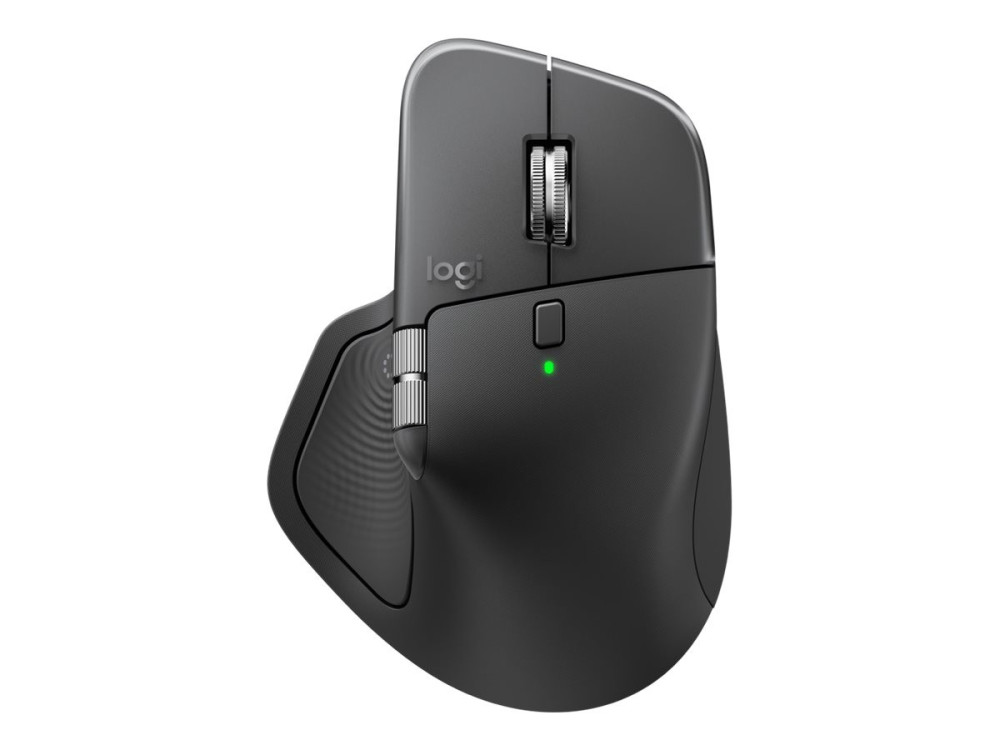 Logitech MX Master 4 for Business - Maus - 8 Taste
