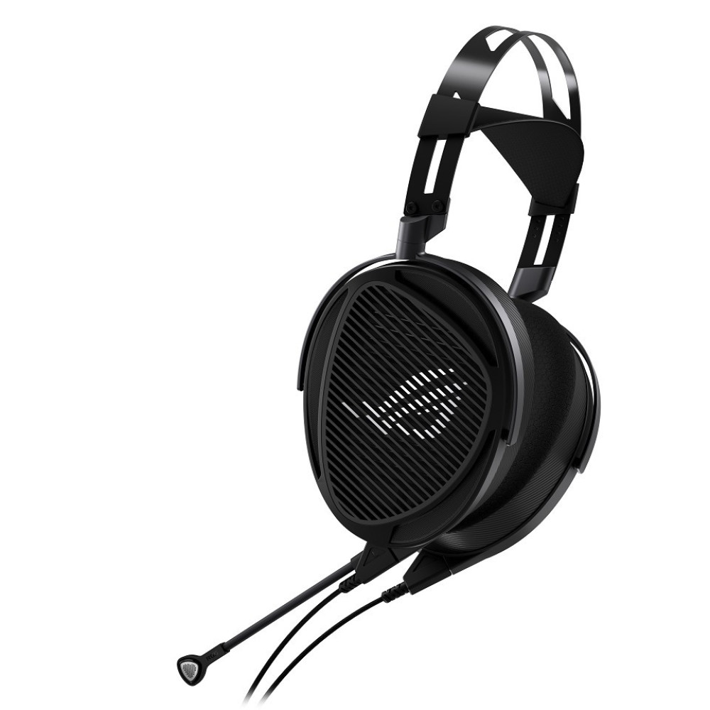 ASUS ROG Kithara Kopfhörer Kabelgebunden Kopfband